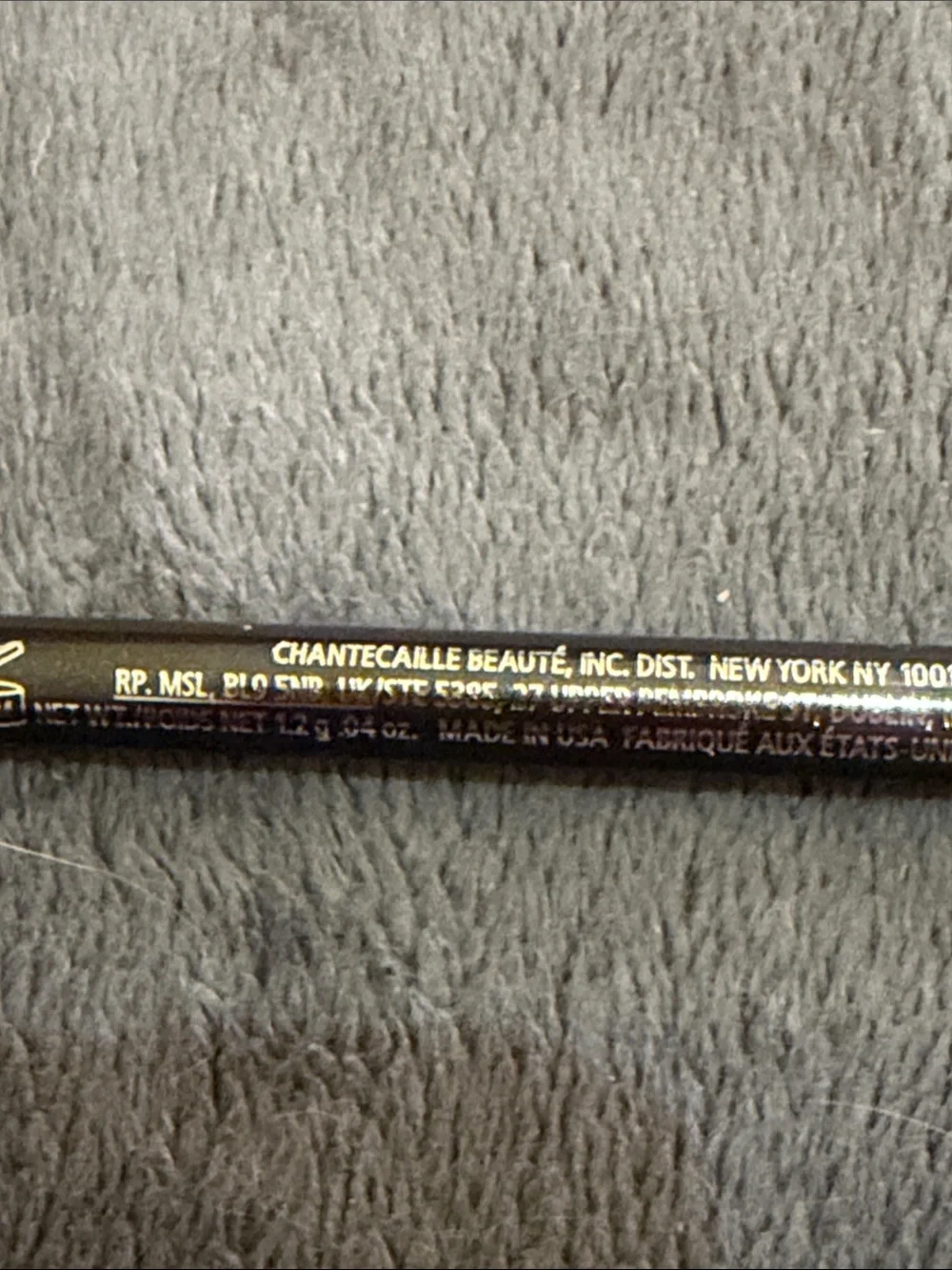 Chantecaille Luster Glide Eye Liner - Olive Brocade (Green) (3 pencils)